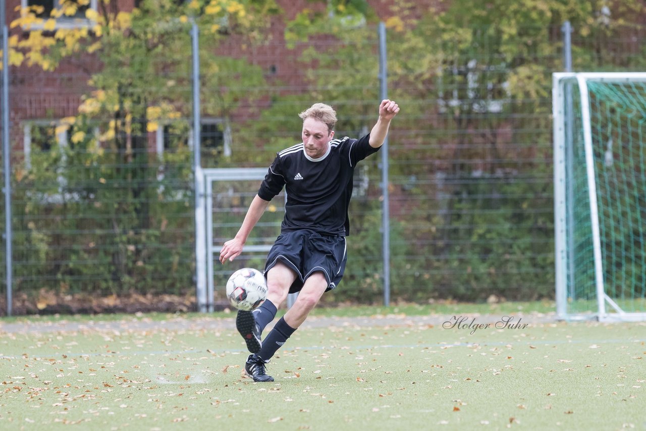 Bild 88 - H FC Hamburg - VFL 93 3 : Ergebnis: 4:4